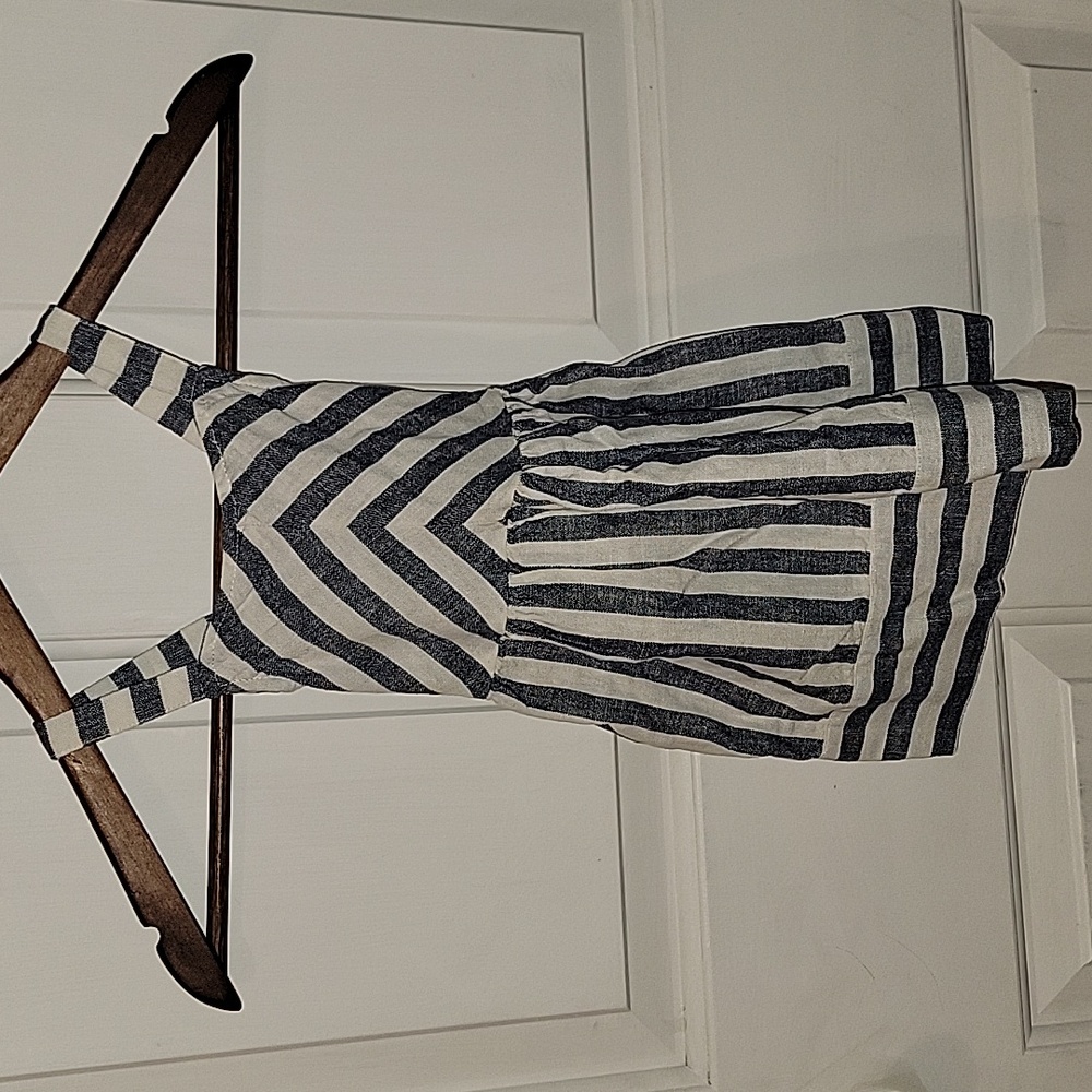 Carter's little girls dress